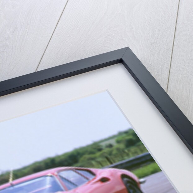 1973 Ferrari 246 GT by Unknown