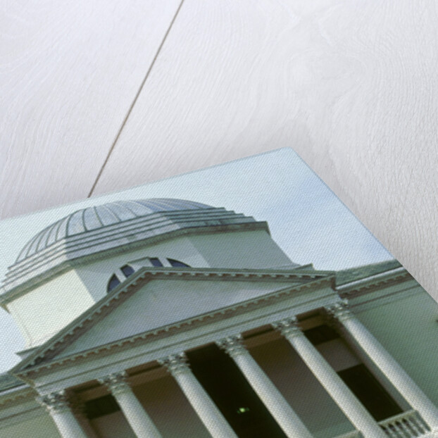 1985 Ferrari 288 GTO by Unknown