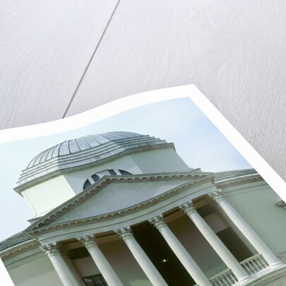 1985 Ferrari 288 GTO by Unknown