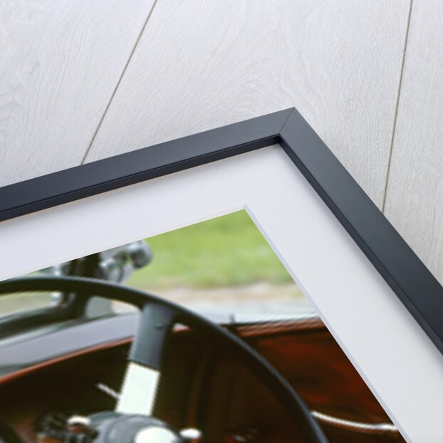 1937 Bentley 4 1/4 lire by Unknown