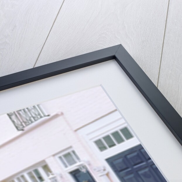 1920 Vauxhall 30-98 E type by Unknown