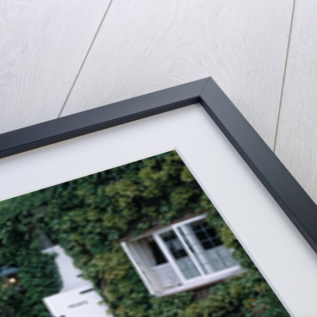 1987 Porsche 911 Turbo Sport by Unknown