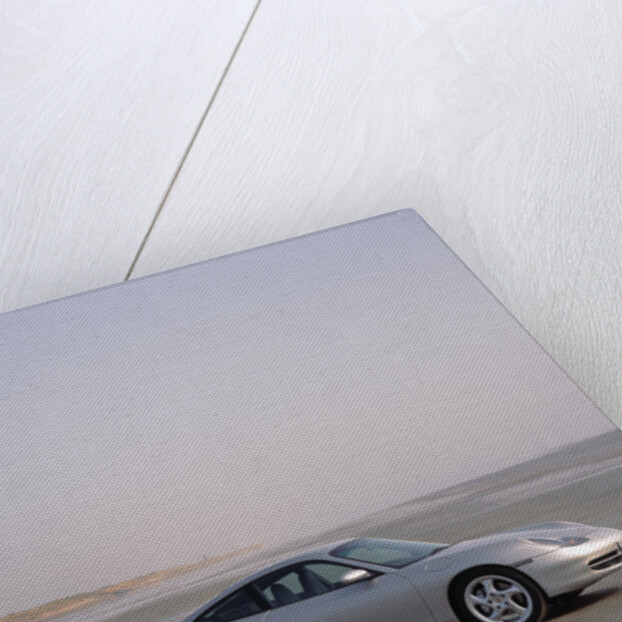 1999 Porsche 911 Carrera 4 by Unknown