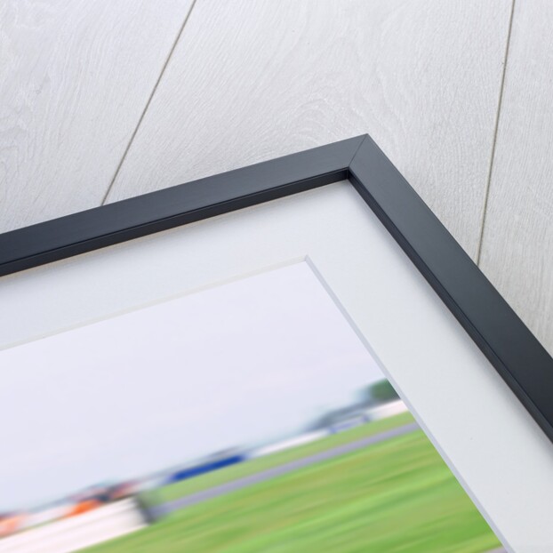 1999 Porsche 911 GT2 FIA GT Silverstone 500 by Unknown