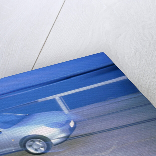 1998 Ford Puma by Unknown