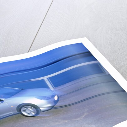 1998 Ford Puma by Unknown