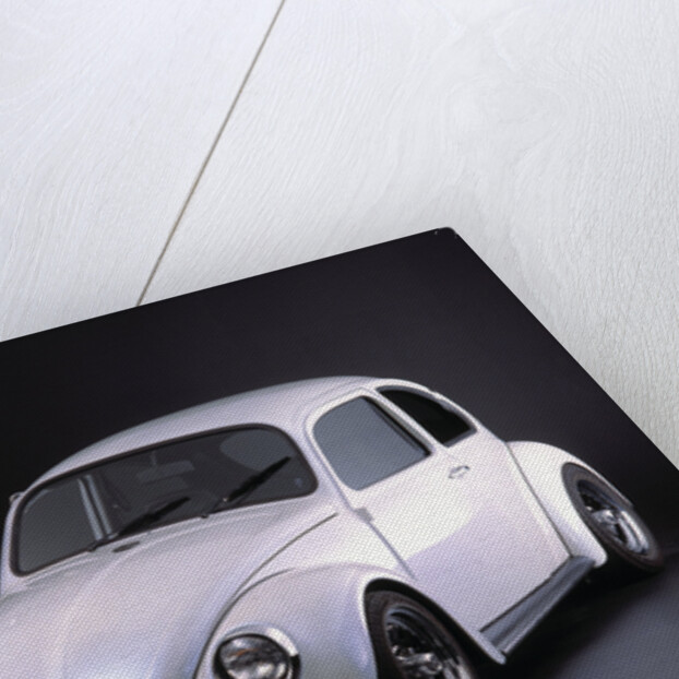 1970 Volkswagen Beetle by Unknown