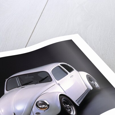 1970 Volkswagen Beetle by Unknown