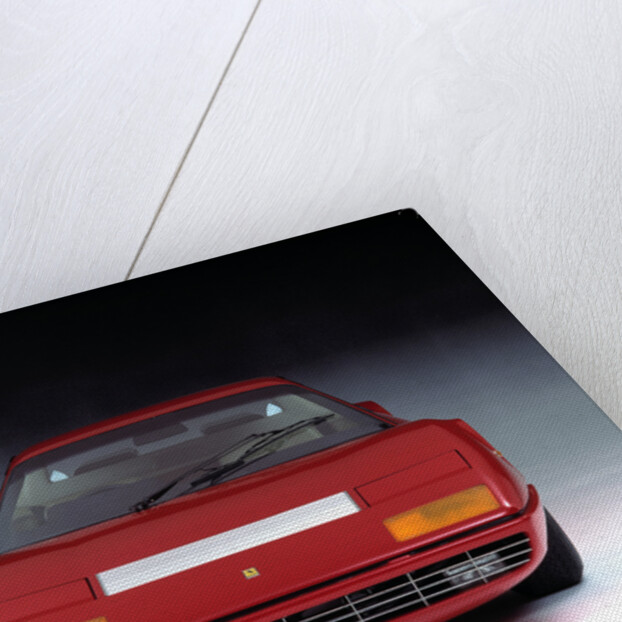 1974 Ferrari 365 GT4 Boxer by Unknown