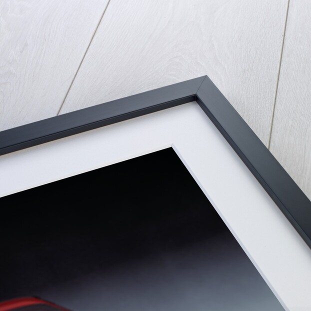 1974 Ferrari 365 GT4 Boxer by Unknown