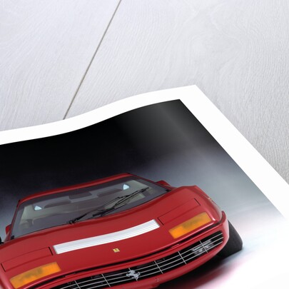 1974 Ferrari 365 GT4 Boxer by Unknown