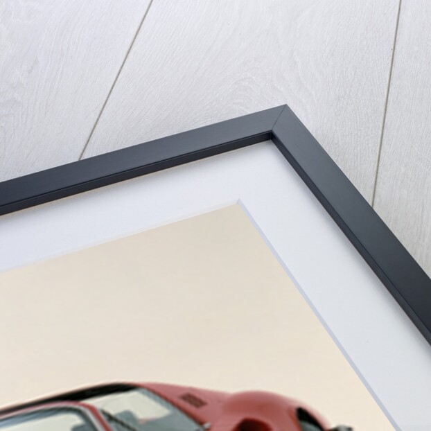 1974 Ferrari Dino 246 GTS by Unknown