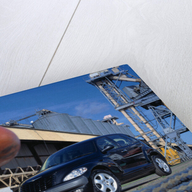 2000 Chrysler PT Cruiser by Unknown