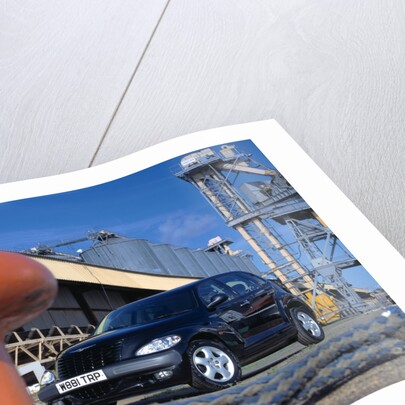 2000 Chrysler PT Cruiser by Unknown