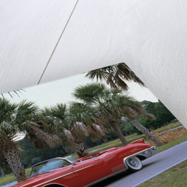 1957 Cadillac Eldorado Biarritz by Unknown