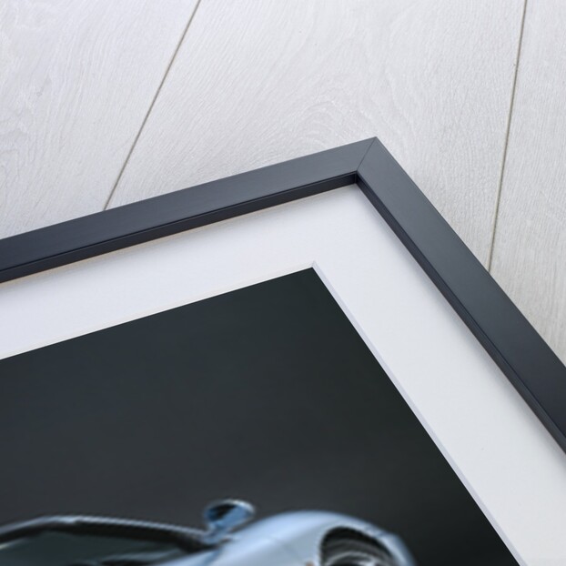 2001 Ferrari 360 Modena spider by Unknown