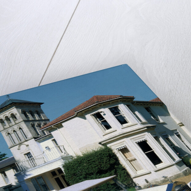 1922 Rolls Royce Silver Ghost by Unknown