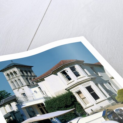 1922 Rolls Royce Silver Ghost by Unknown