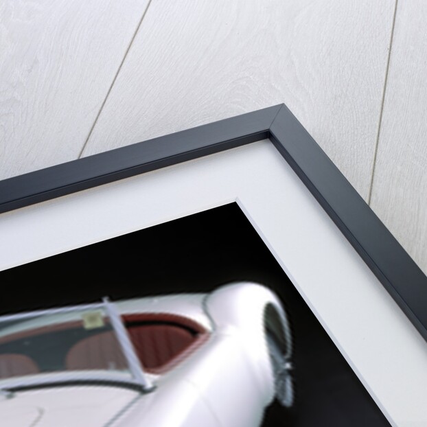 1956 MG A 1500 by Unknown