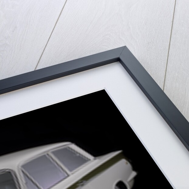 1964 Lotus Cortina mk1 by Unknown