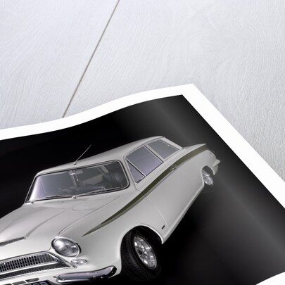 1964 Lotus Cortina mk1 by Unknown