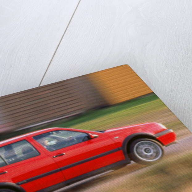 1996 Volkswagen Golf Gti by Unknown