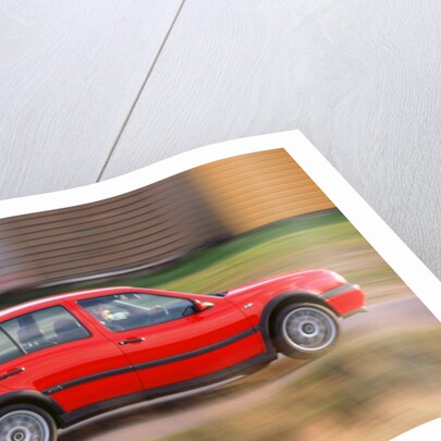 1996 Volkswagen Golf Gti by Unknown