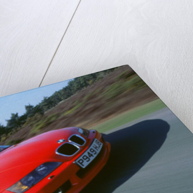 1996 BMW Z3 by Unknown