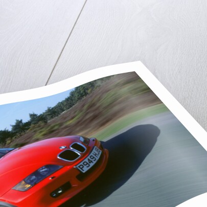 1996 BMW Z3 by Unknown