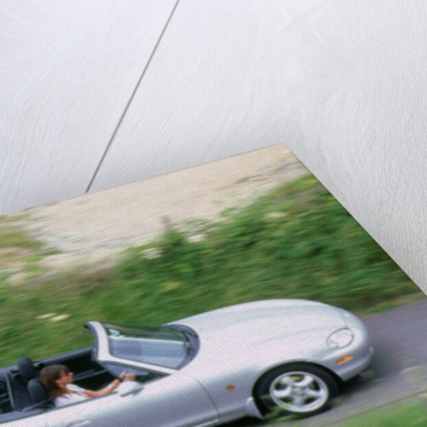 1999 Mazda MX5 by Unknown