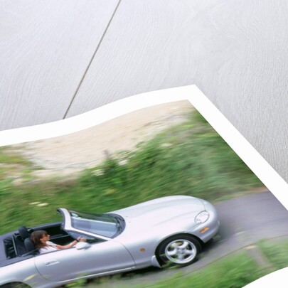 1999 Mazda MX5 by Unknown