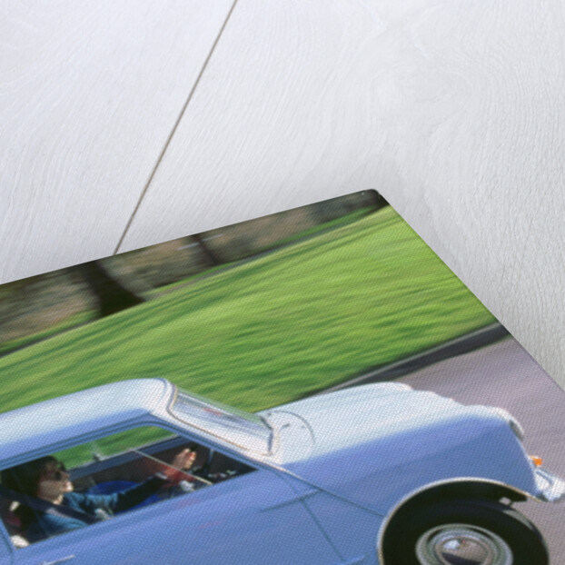 1959 Austin Seven Mini by Unknown