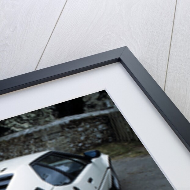 1980 BMW M1 by Unknown