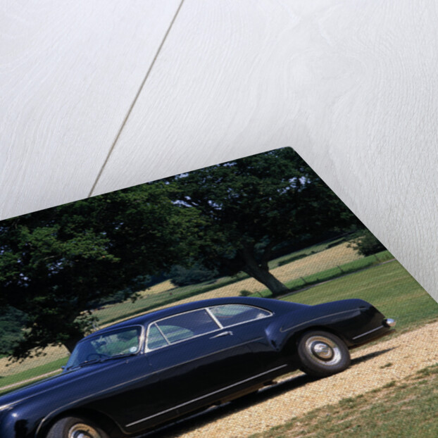 1957 Bentley Continental S1 by Unknown