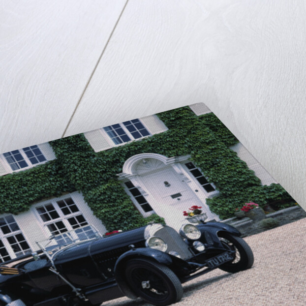 1926 Bentley 3.5 litre Vanden Plas by Unknown