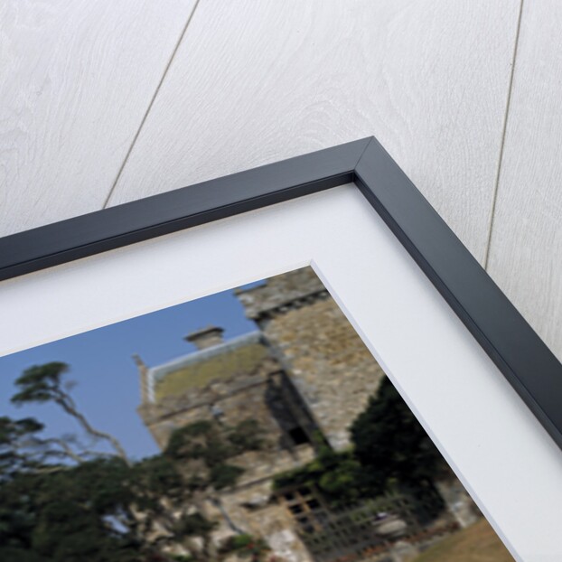 1956 Austin Healey 100 BM2 by Unknown