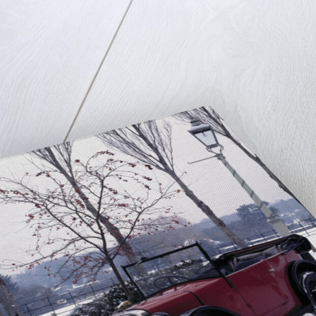 1928 Austin 7 Chummy by Unknown