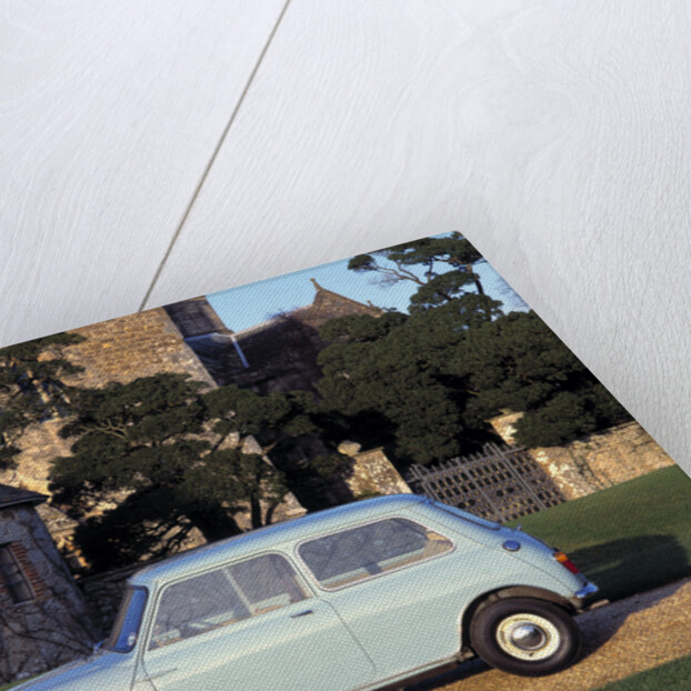 1959 Austin Seven Mini by Unknown