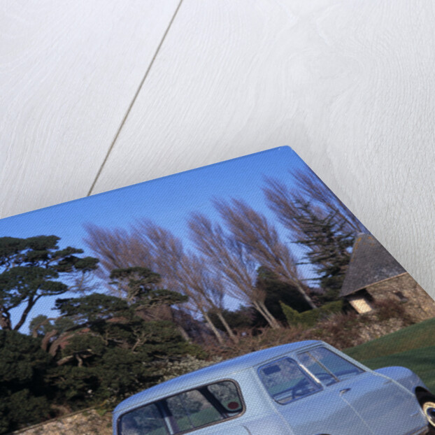 1959 Austin Seven Mini by Unknown