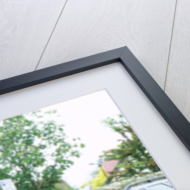 2001 Smart car by Unknown