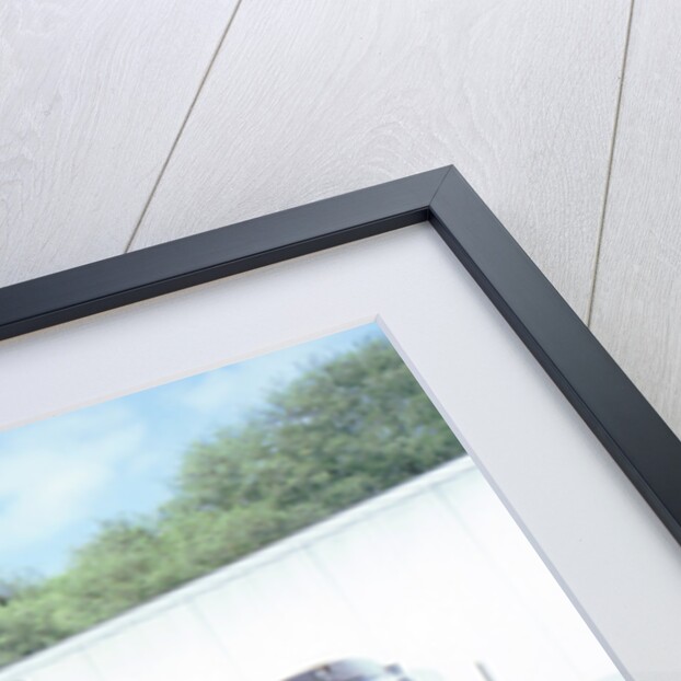 Peterbilt truck by Unknown