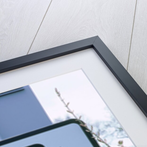 Speed Camera warning sign by Unknown