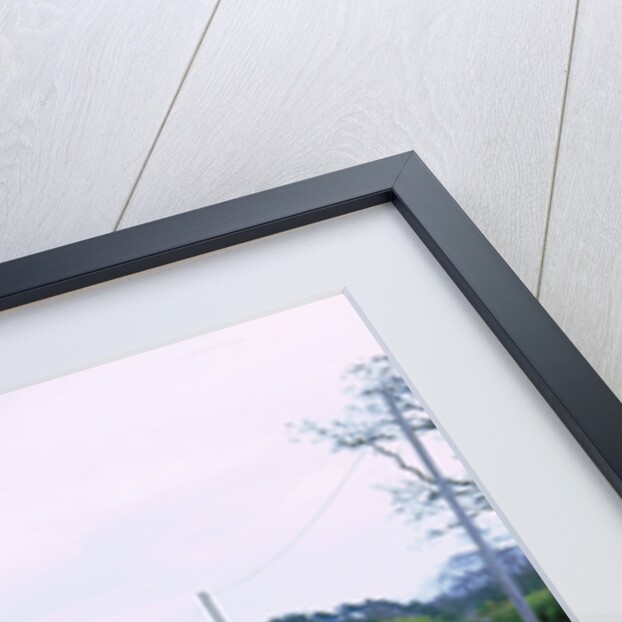 Speed Camera warning sign by Unknown