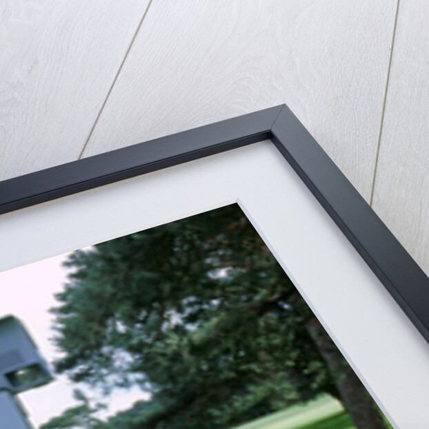 Speed Camera and traffic by Unknown