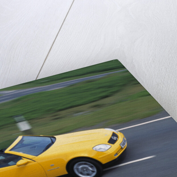 1998 Mercedes Benz SLK 230 by Unknown