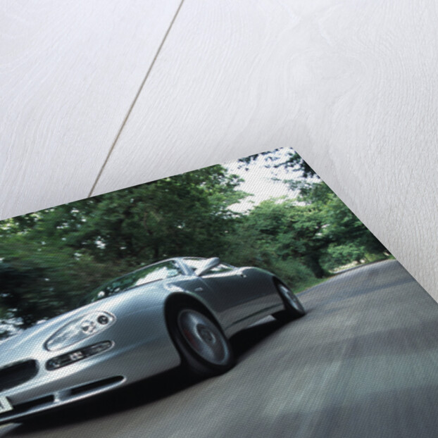 2000 Maserati 3200 GT by Unknown