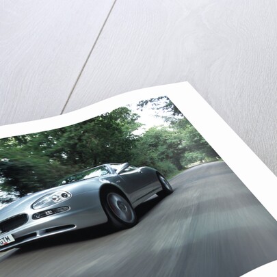 2000 Maserati 3200 GT by Unknown