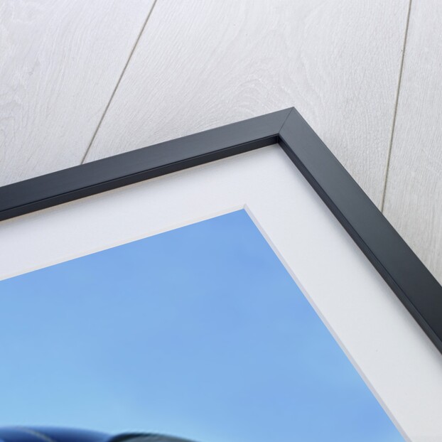 1934 Chrysler Imperial Airflow by Unknown