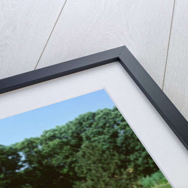 1934 Chrysler Imperial Airflow by Unknown