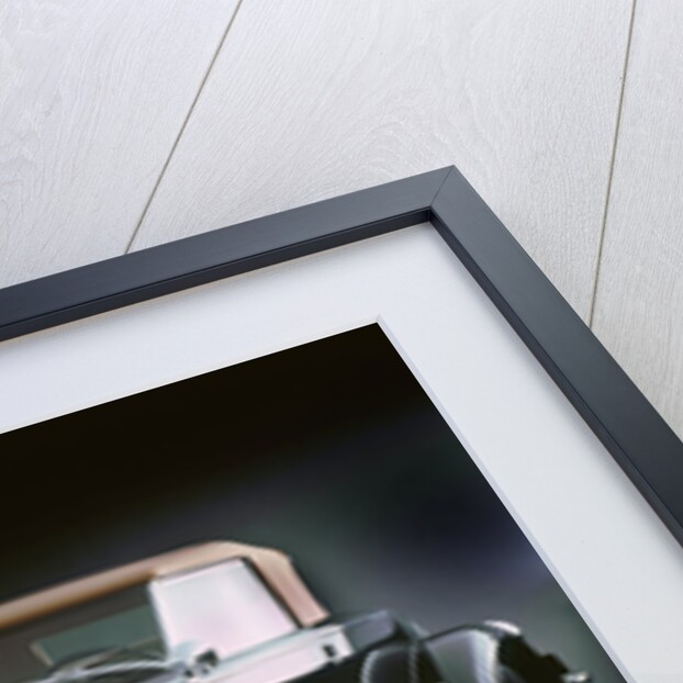 1933 Duesenberg SJ by Unknown